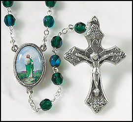 St. Jude Rosary